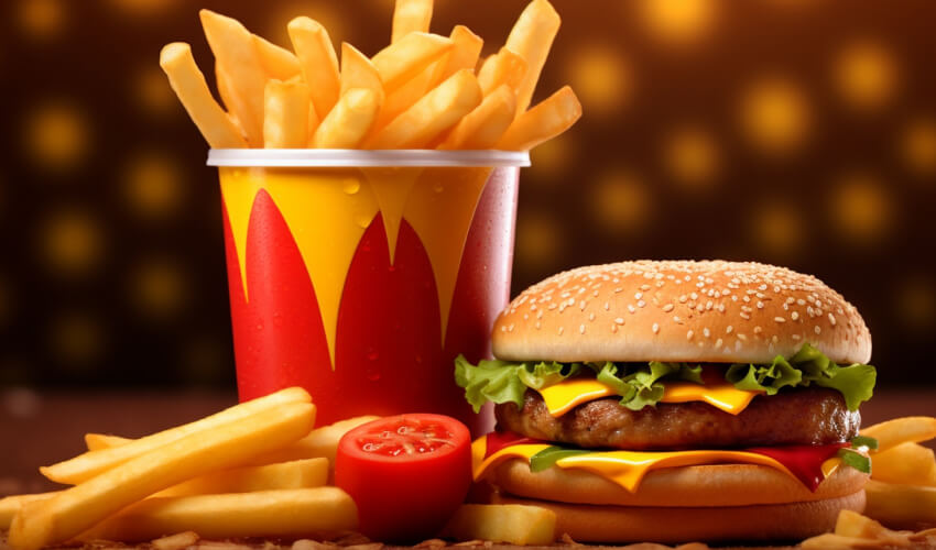 Top 10 Fast Food Items You Must Try at Least Once
